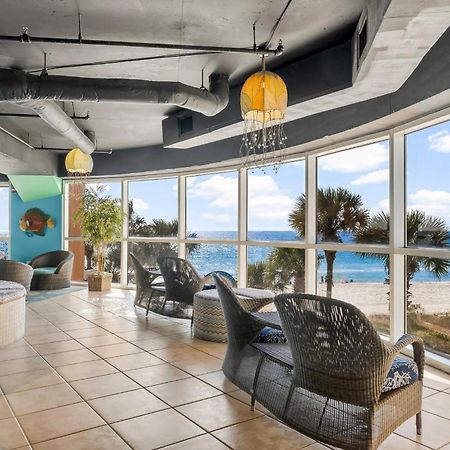 Splash Beach Resort By Panhandle Getaways بنما سيتي بيتش المظهر الخارجي الصورة
