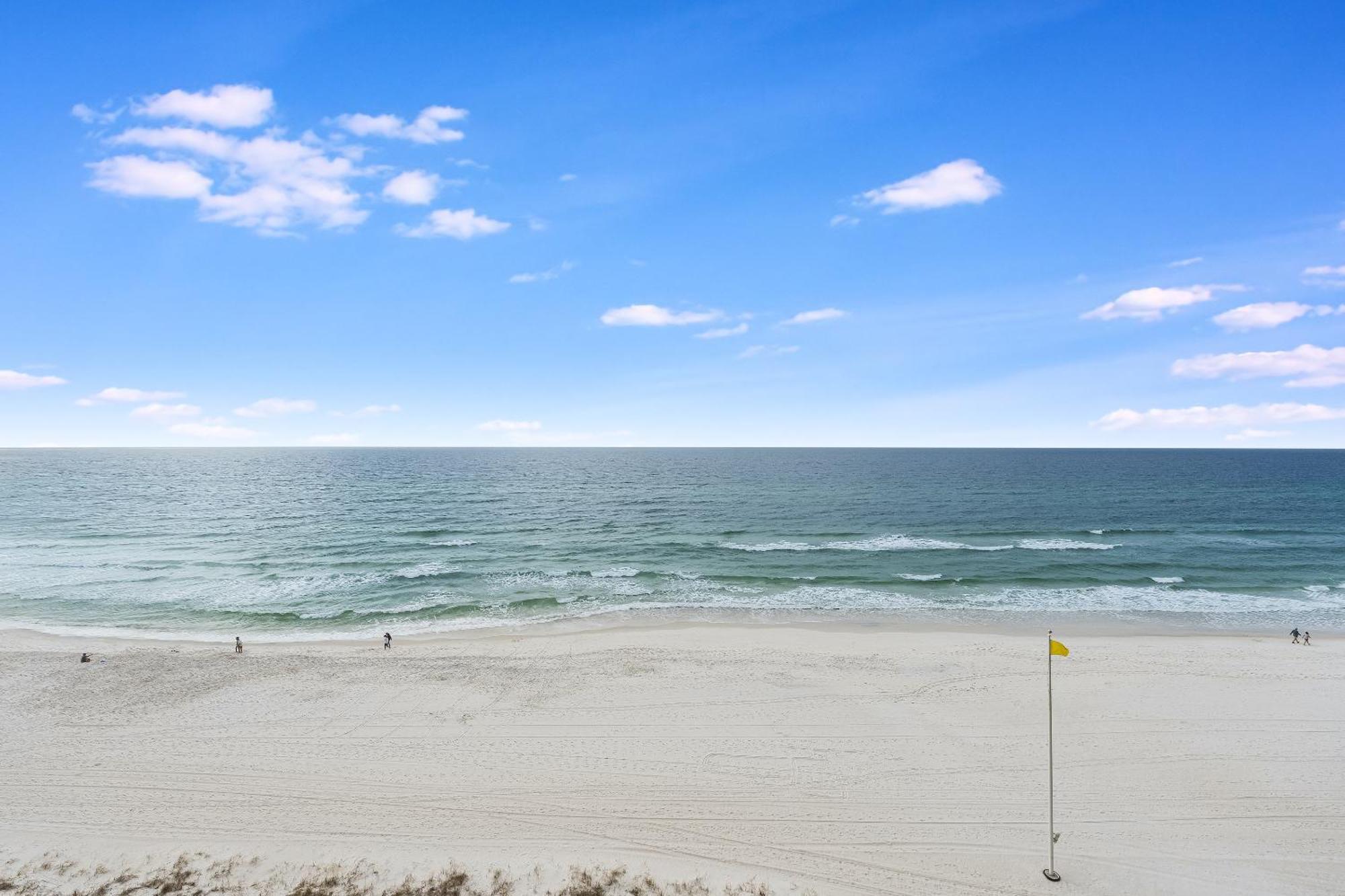 Splash Beach Resort By Panhandle Getaways بنما سيتي بيتش الغرفة الصورة