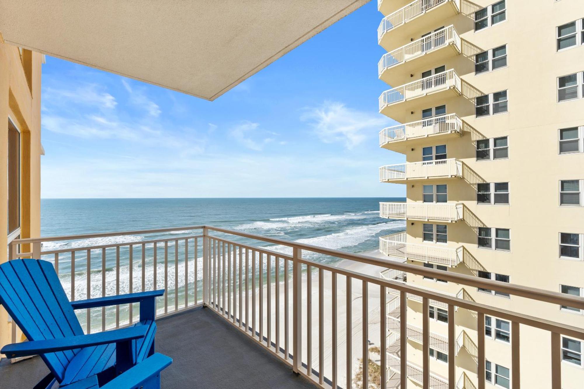 Splash Beach Resort By Panhandle Getaways بنما سيتي بيتش الغرفة الصورة
