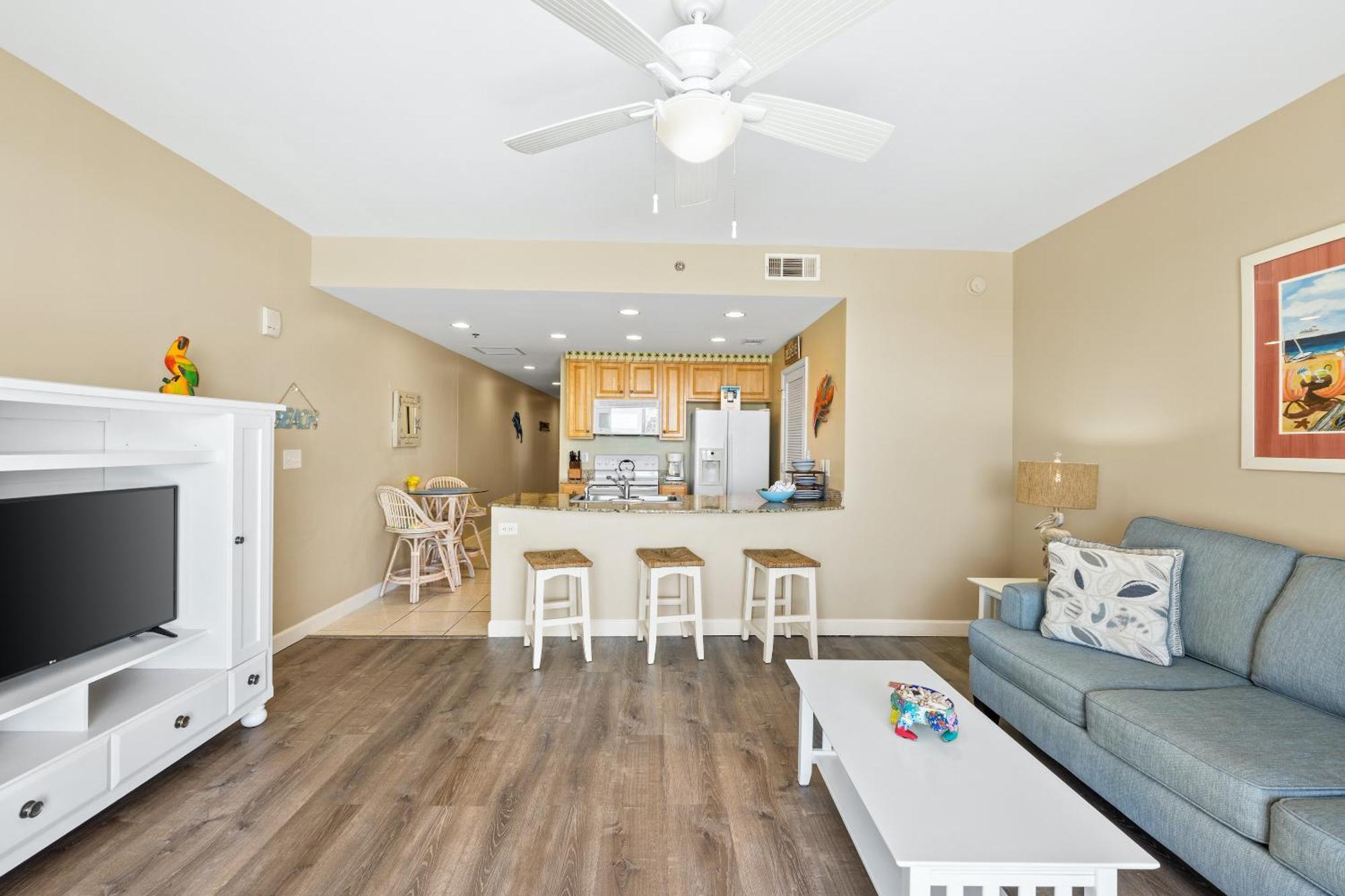 Splash Beach Resort By Panhandle Getaways بنما سيتي بيتش الغرفة الصورة