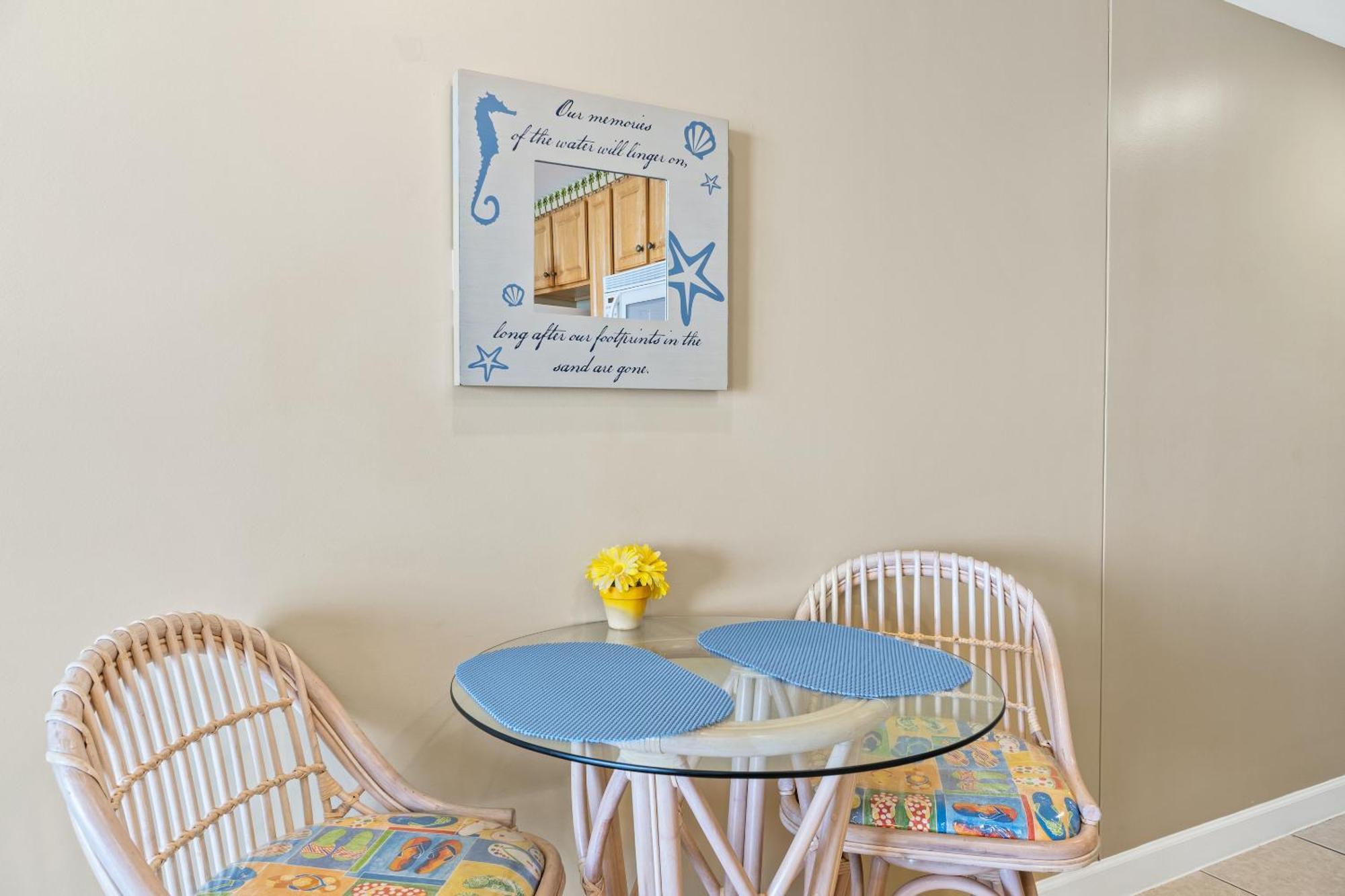 Splash Beach Resort By Panhandle Getaways بنما سيتي بيتش الغرفة الصورة