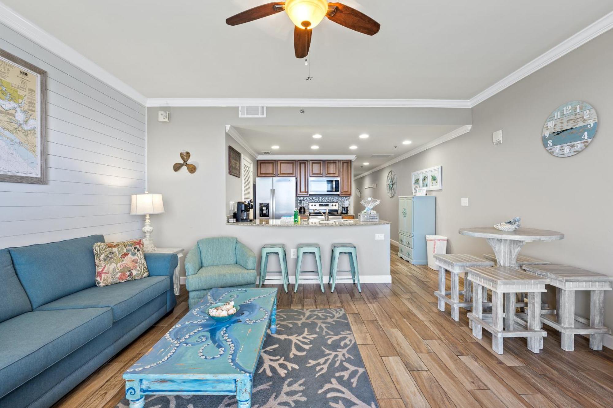 Splash Beach Resort By Panhandle Getaways بنما سيتي بيتش الغرفة الصورة