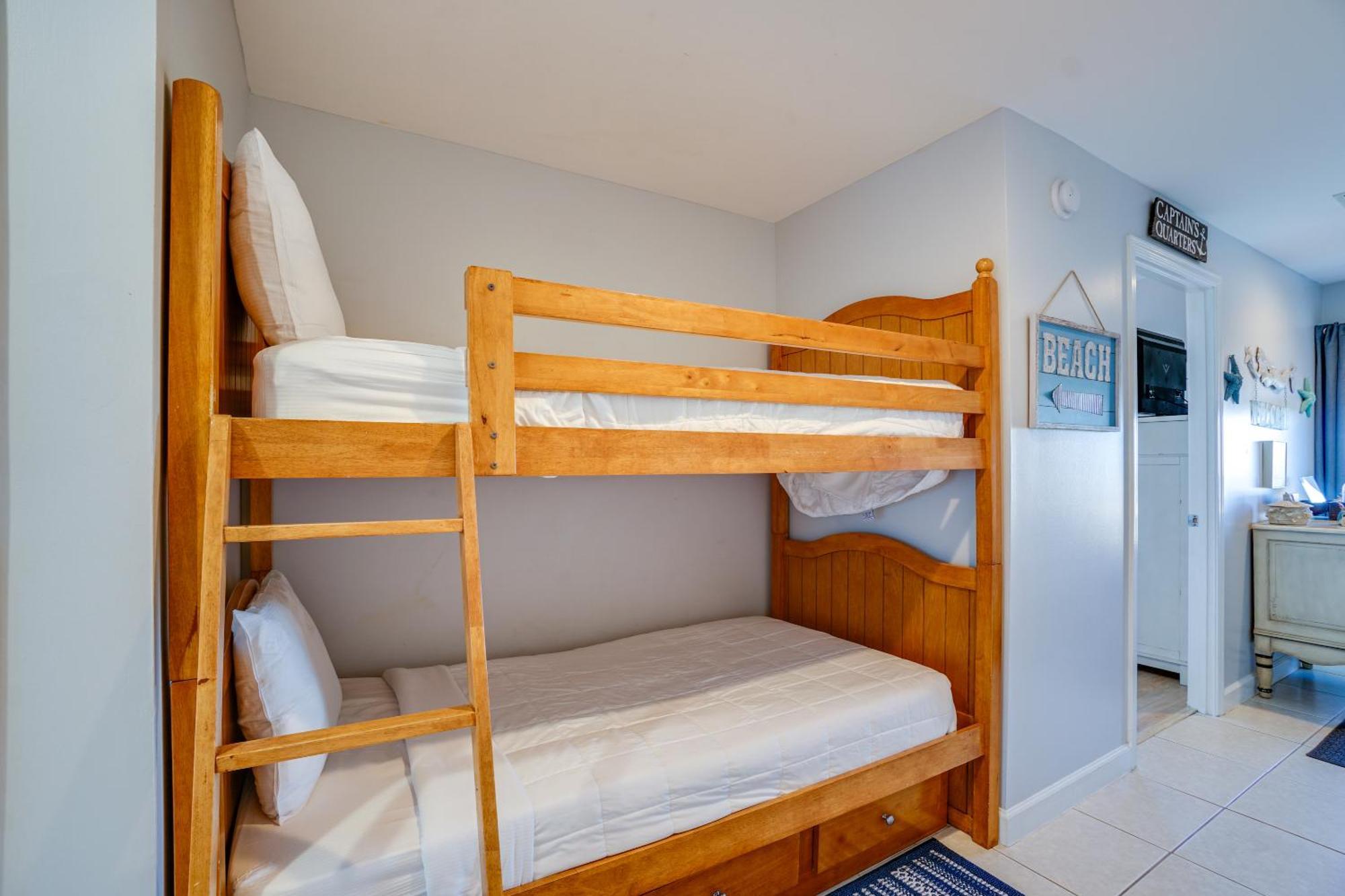 Splash Beach Resort By Panhandle Getaways بنما سيتي بيتش الغرفة الصورة