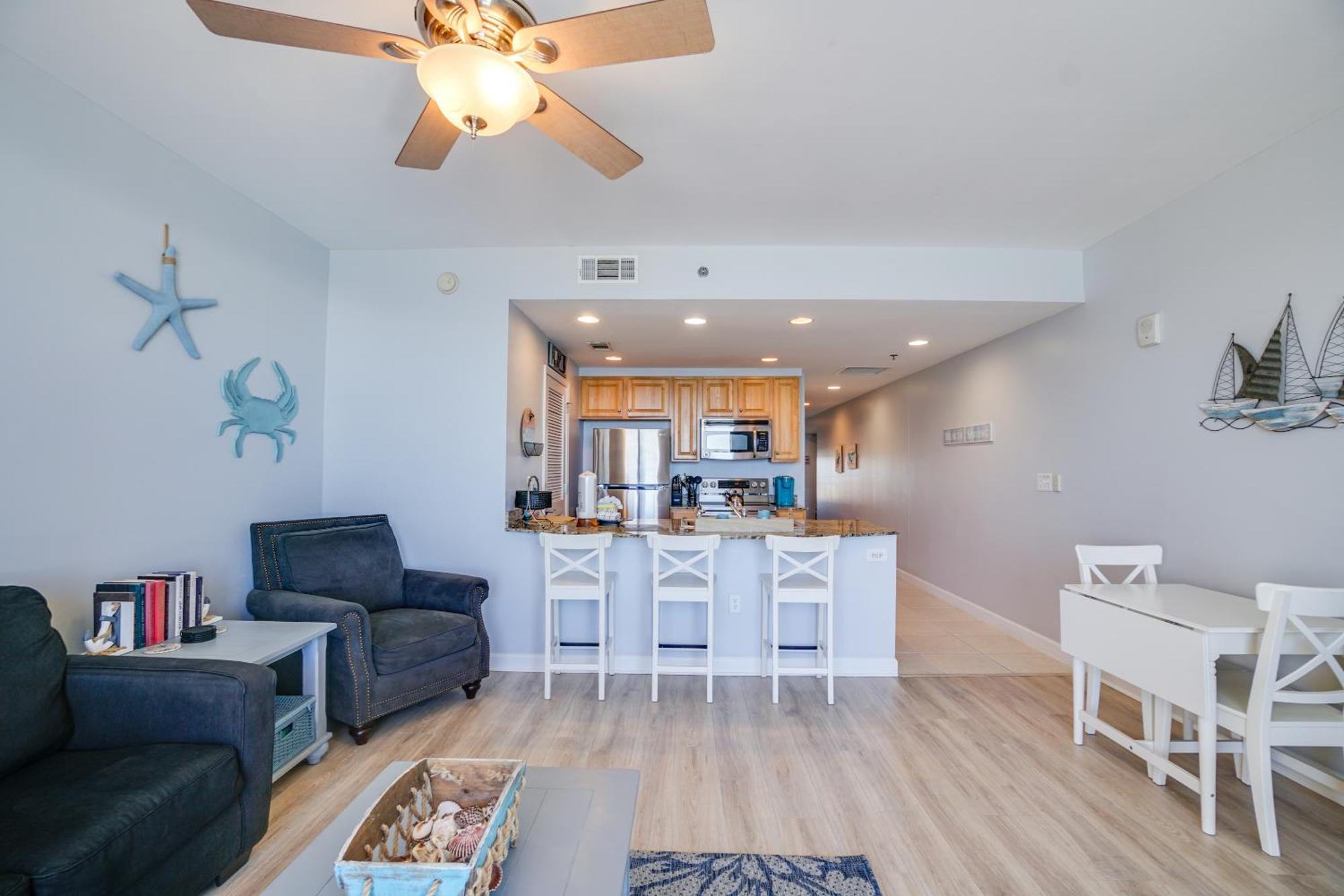 Splash Beach Resort By Panhandle Getaways بنما سيتي بيتش الغرفة الصورة