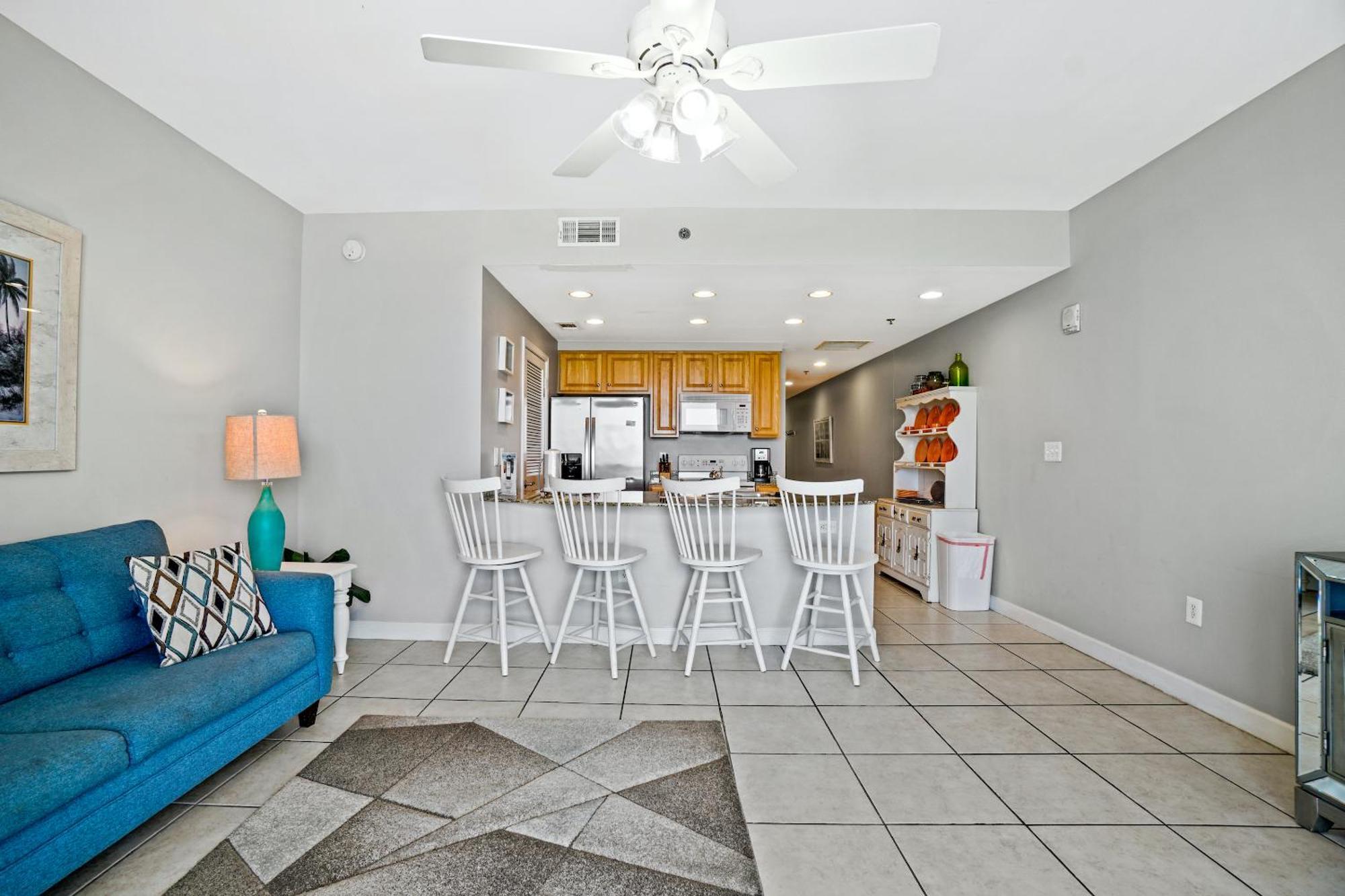 Splash Beach Resort By Panhandle Getaways بنما سيتي بيتش الغرفة الصورة