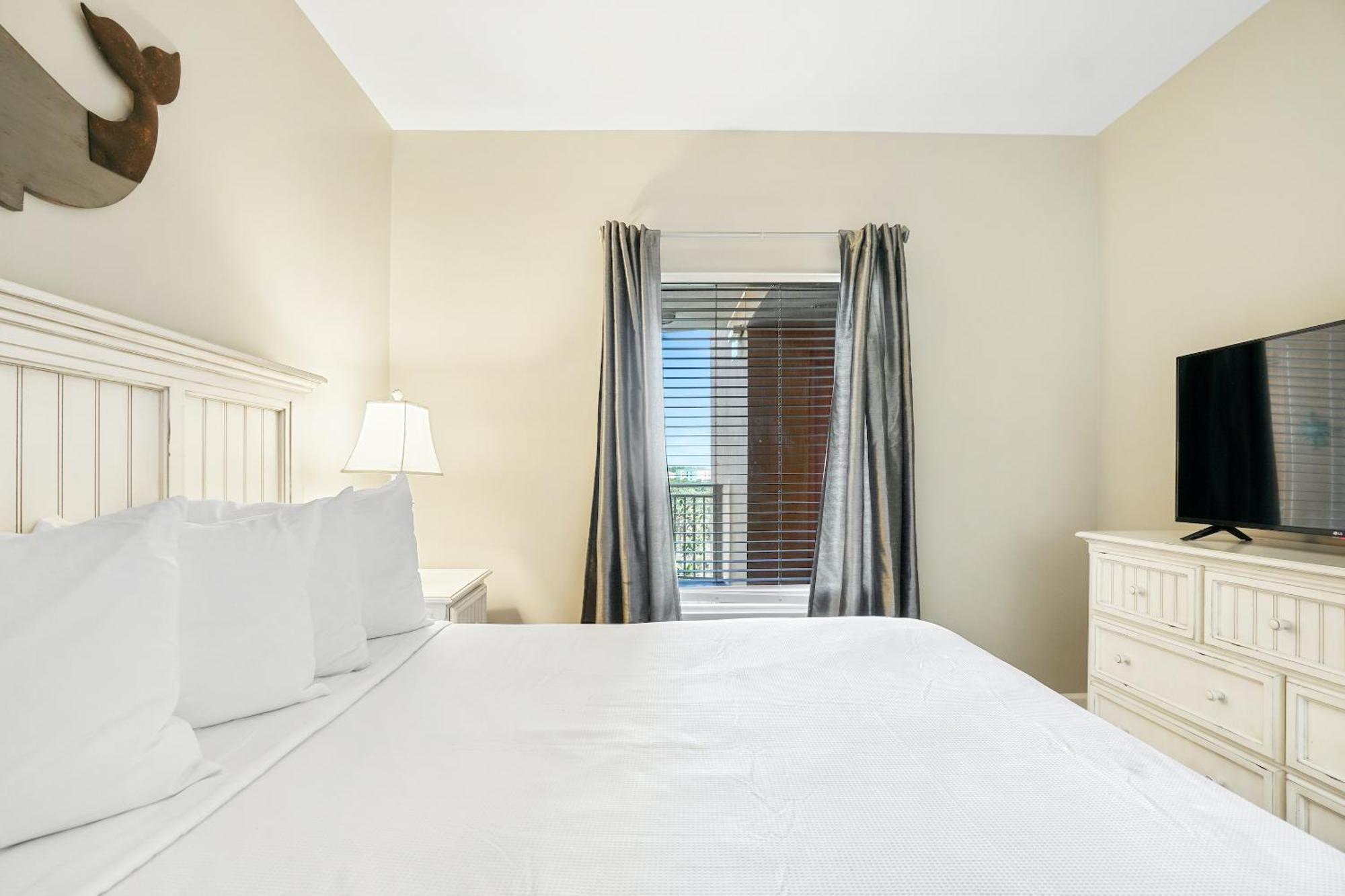 Splash Beach Resort By Panhandle Getaways بنما سيتي بيتش الغرفة الصورة
