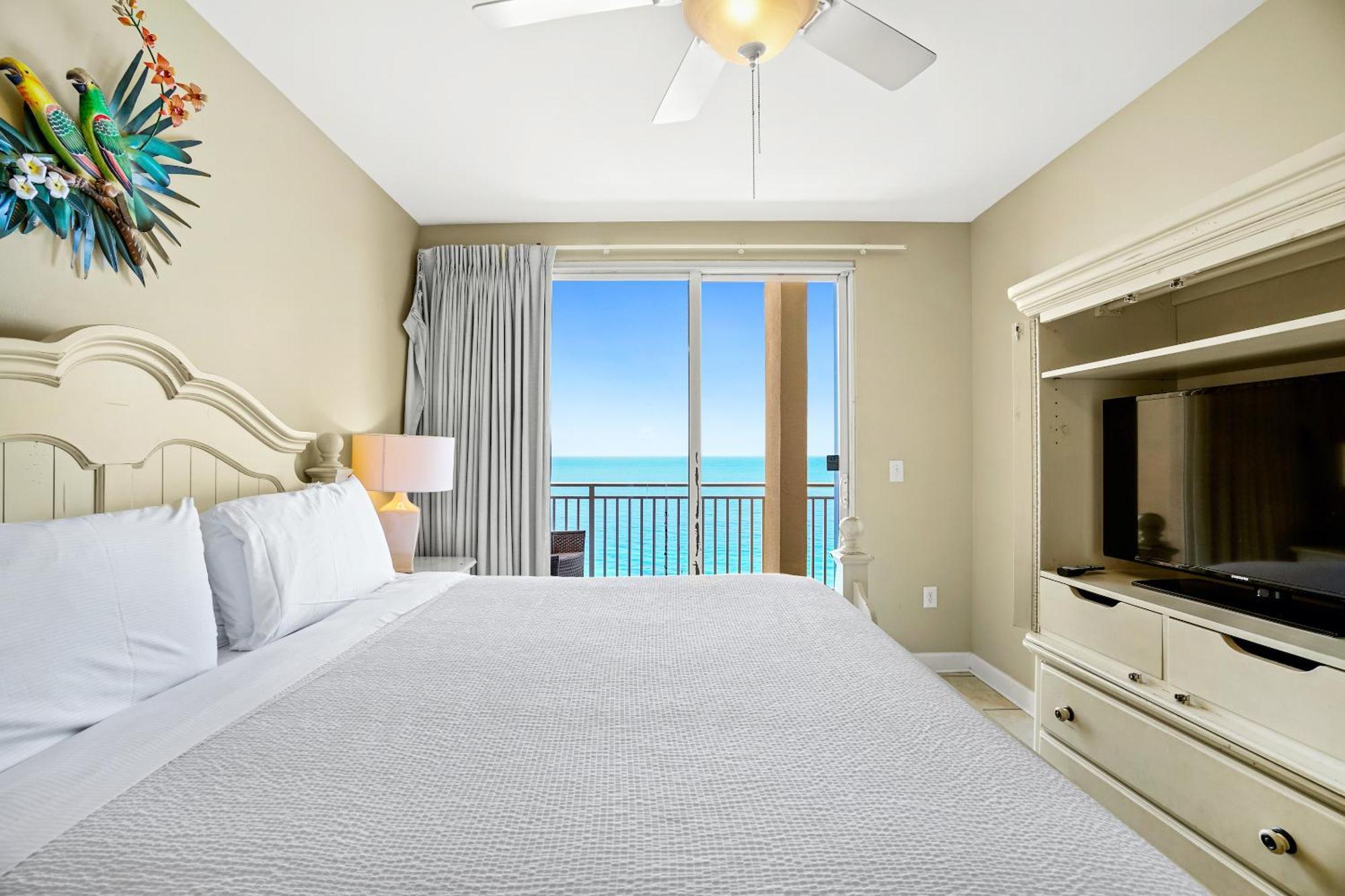 Splash Beach Resort By Panhandle Getaways بنما سيتي بيتش الغرفة الصورة