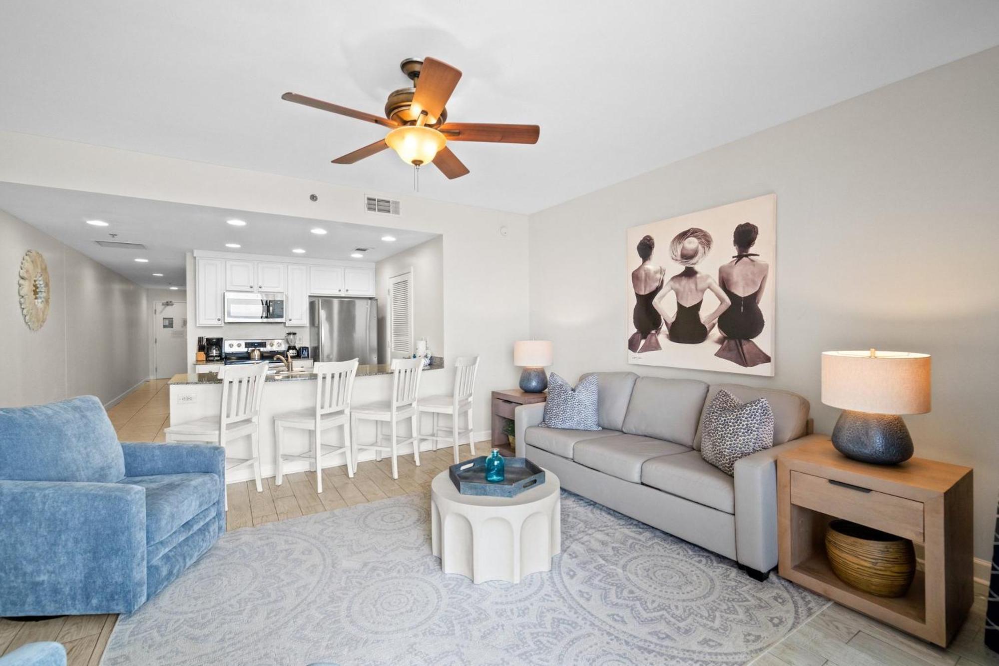 Splash Beach Resort By Panhandle Getaways بنما سيتي بيتش الغرفة الصورة